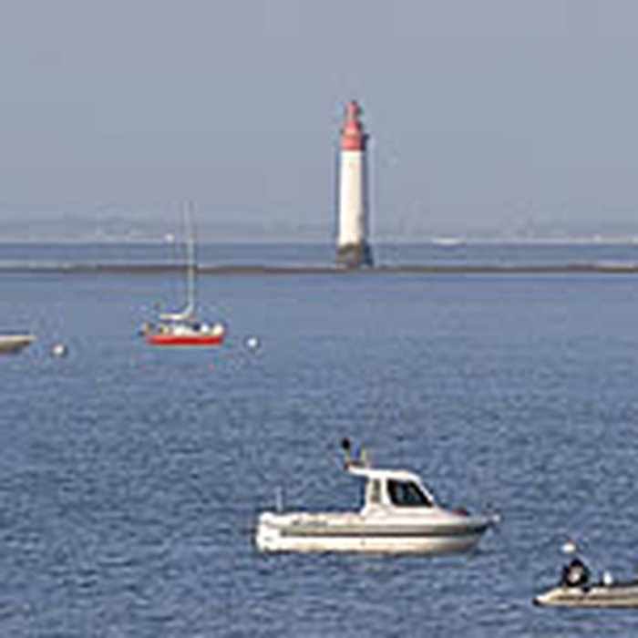 Photo de Phare de Chauveau