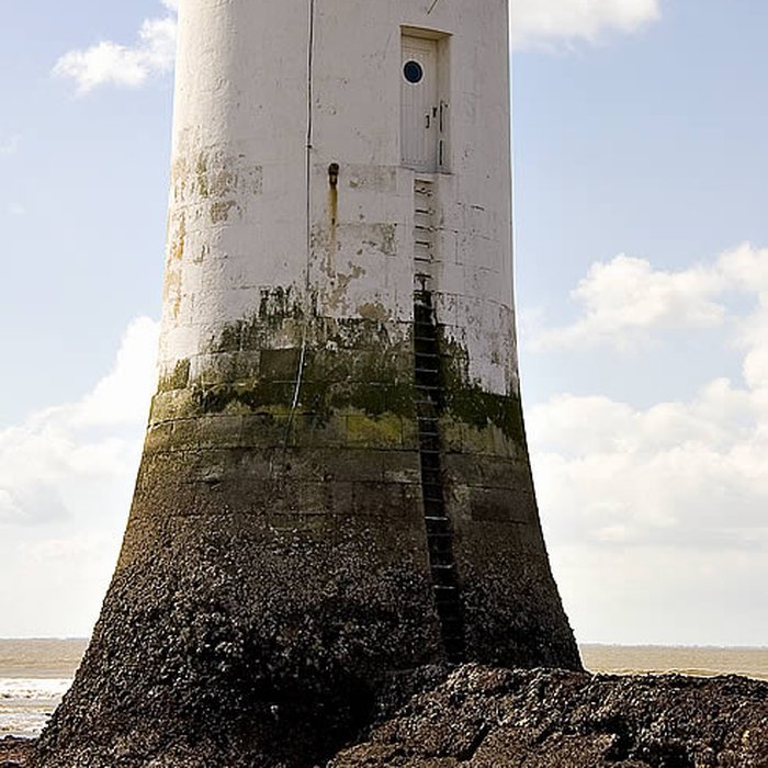 Photo de Phare de Chauveau