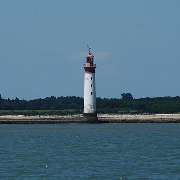 Phare de Chauveau