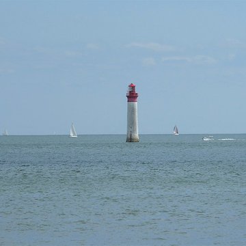 Phare de Chauveau