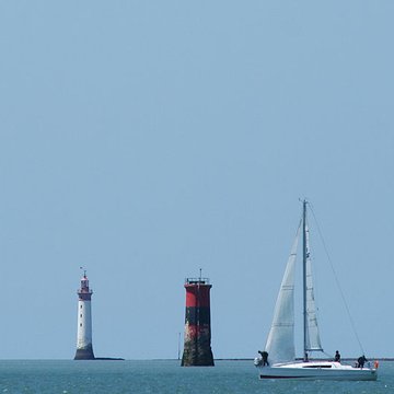 Phare de Chauveau