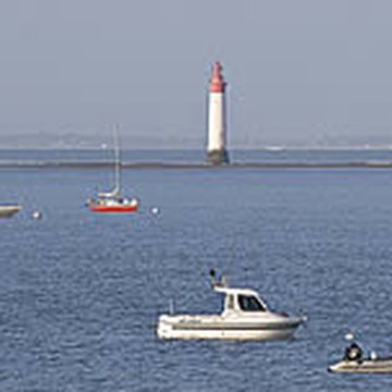 Phare de Chauveau