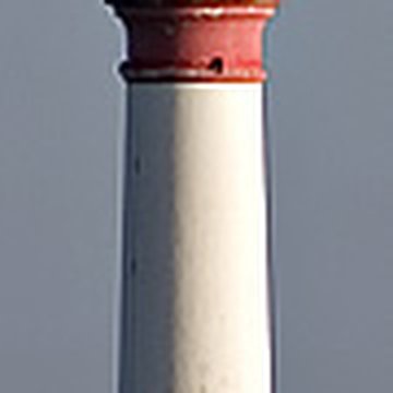 Phare de Chauveau