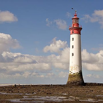 Phare de Chauveau