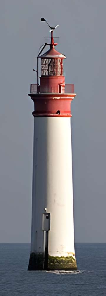 Phare de Chauveau