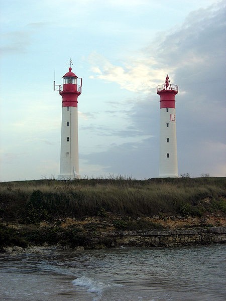 Photo de Phare de l'île d'Aix