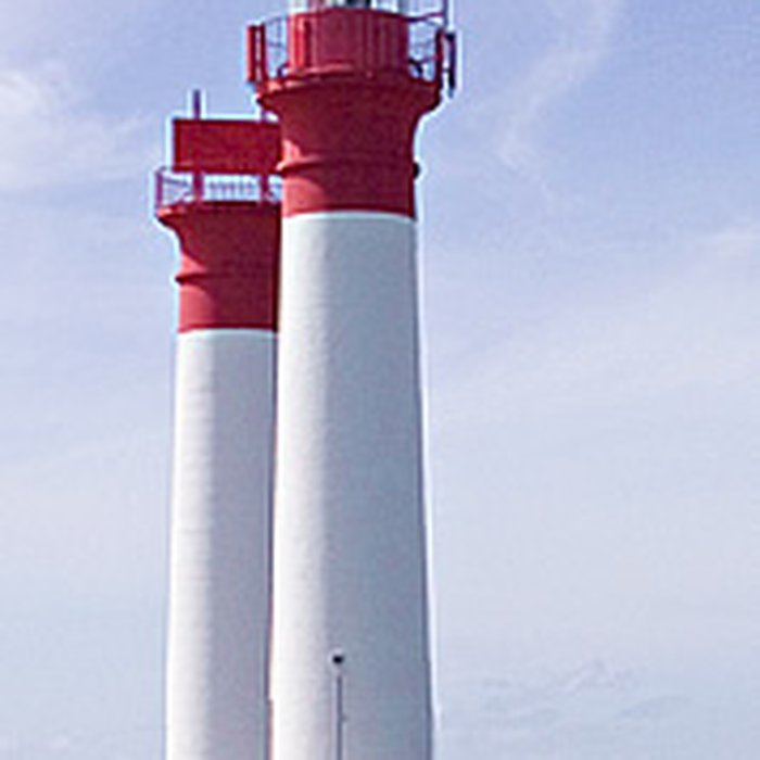 Photo de Phare de lîle dAix