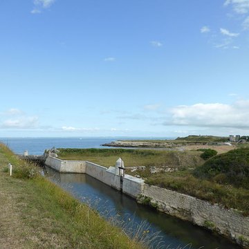 phare de l ile d aix