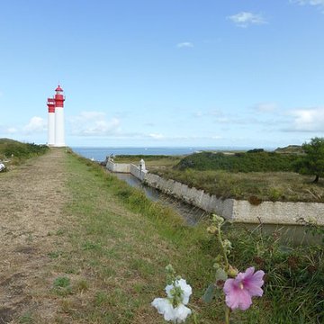 Phare de lîle dAix