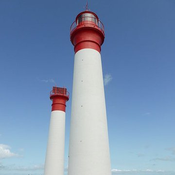 Phare de lîle dAix