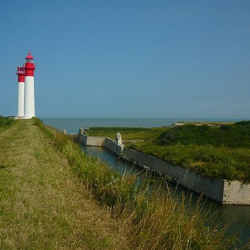 Phare de lîle dAix