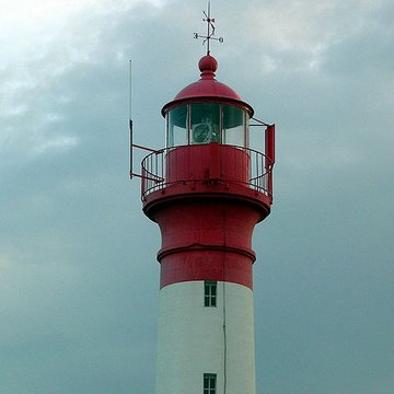 Phare de lîle dAix