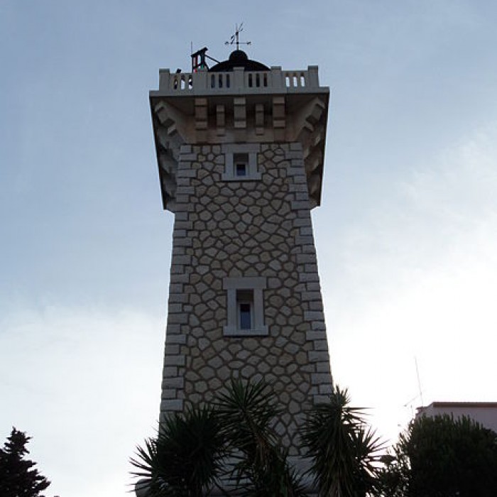 Photo de Phare de Vallauris