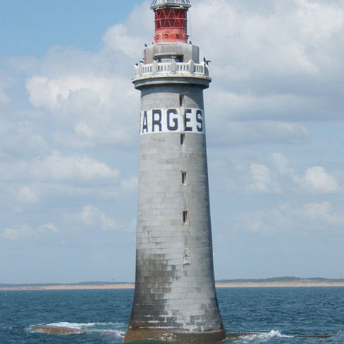 Photo de Phare des Barges
