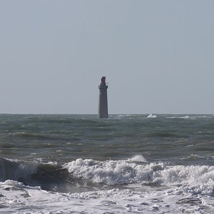 Photo de Phare des Barges