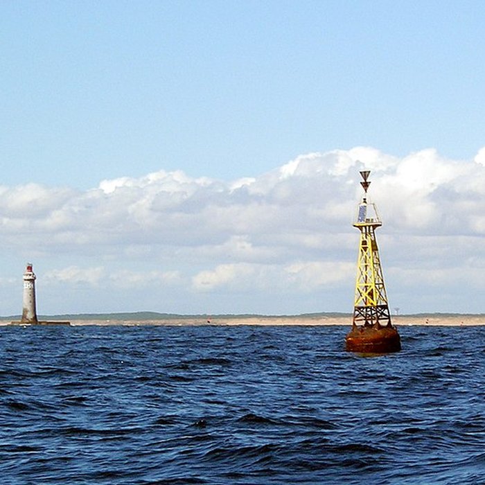 Photo de Phare des Barges