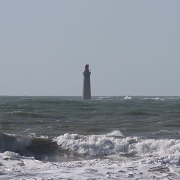 Phare des Barges
