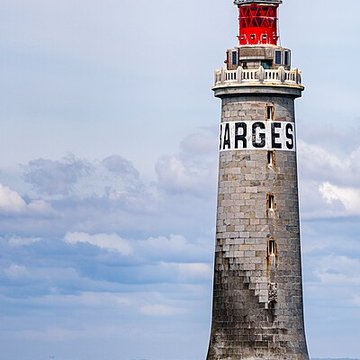 Phare des Barges