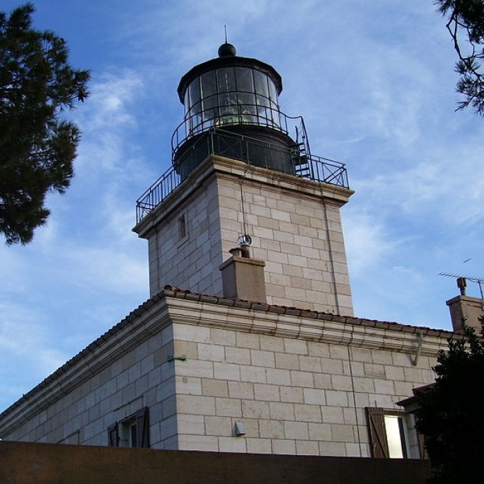 Photo de Phare du cap dArme
