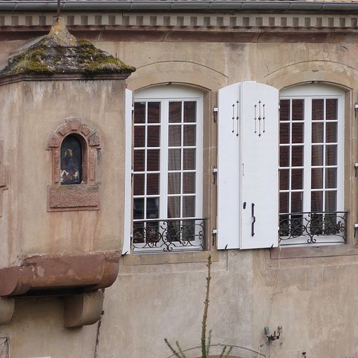 Photo de Château dOsthoffen
