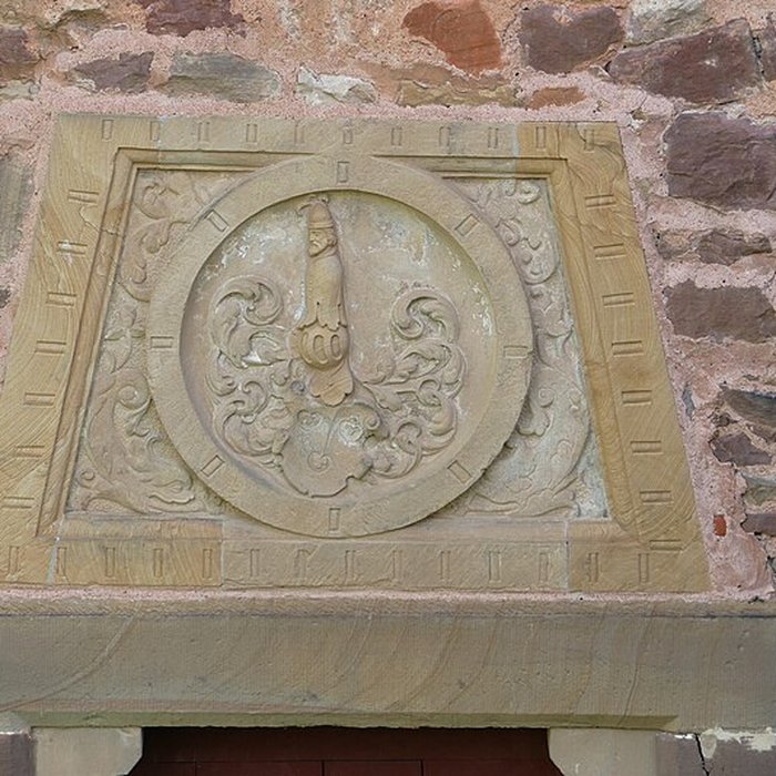 Photo de Château dOsthoffen