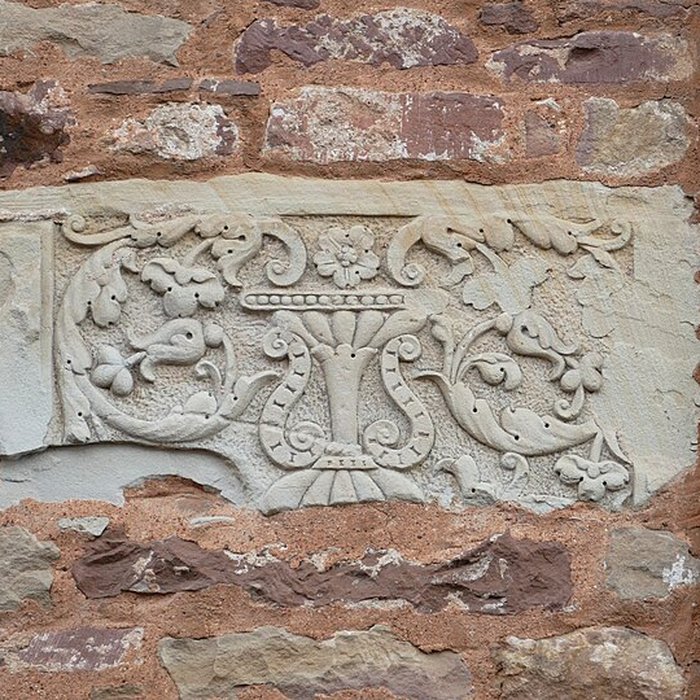 Photo de Château dOsthoffen