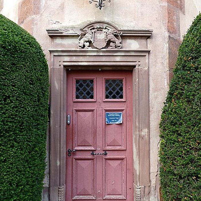 Photo de Château dOsthoffen