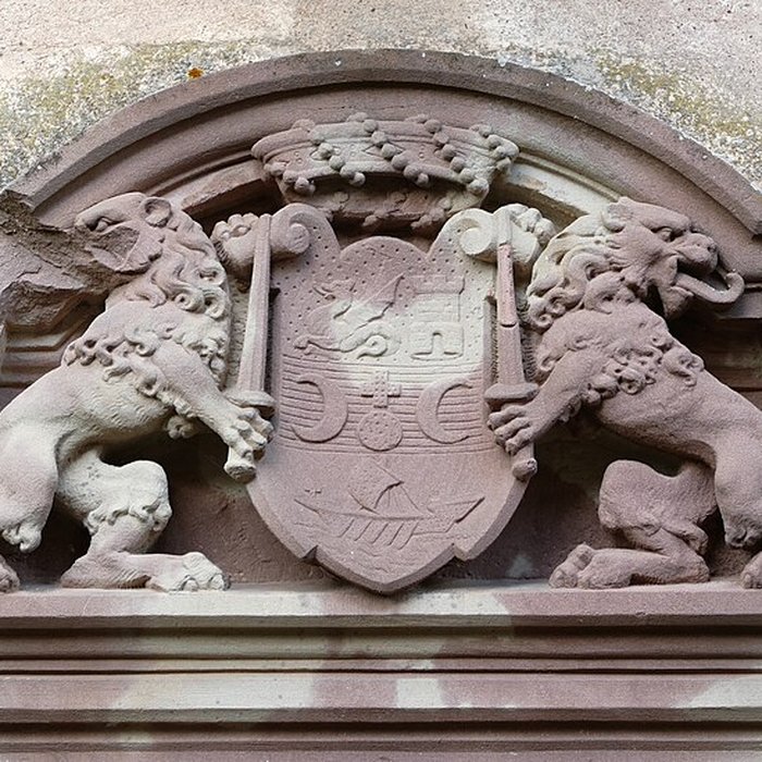 Photo de Château dOsthoffen