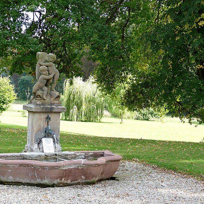 Photo de Château dOsthoffen