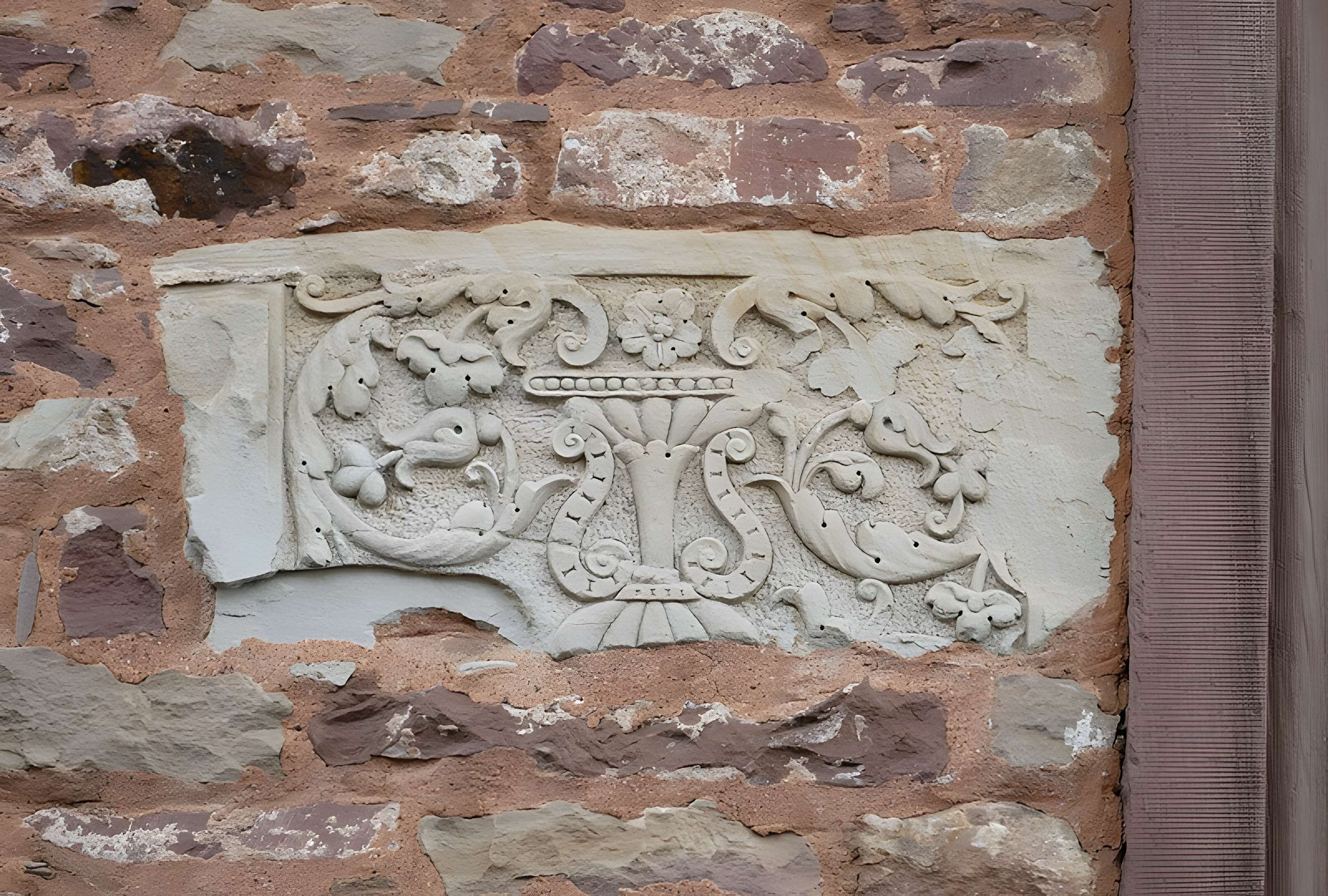 Château d'Osthoffen