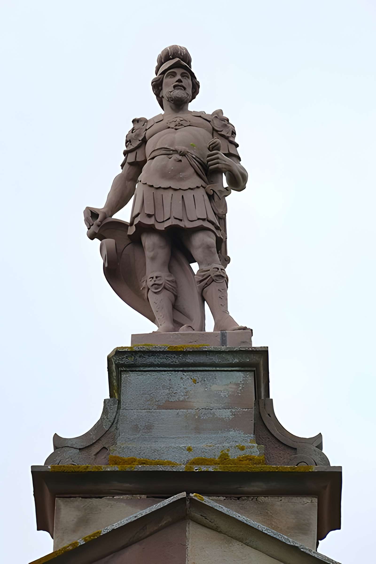 Château d'Osthoffen