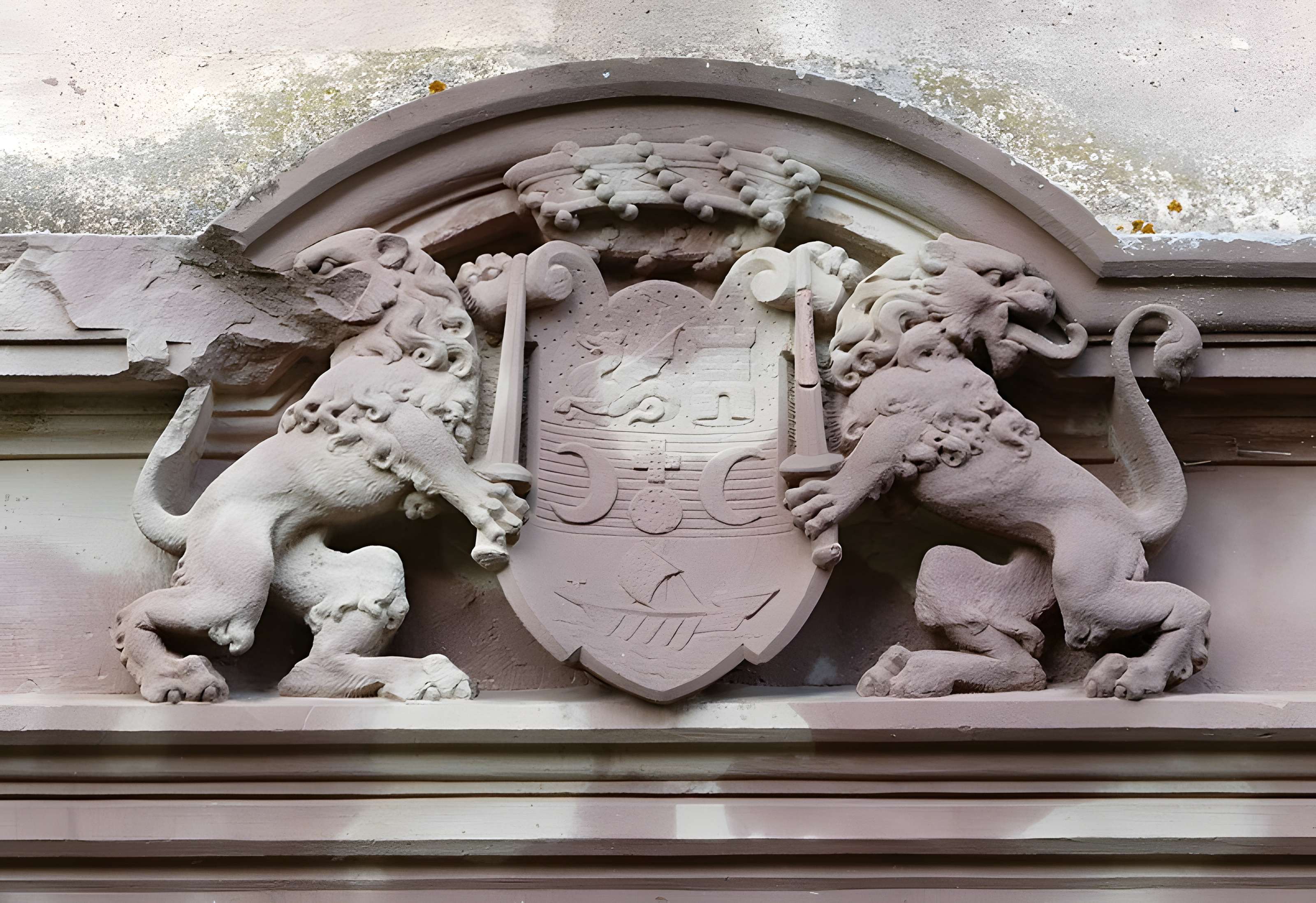 Château d'Osthoffen