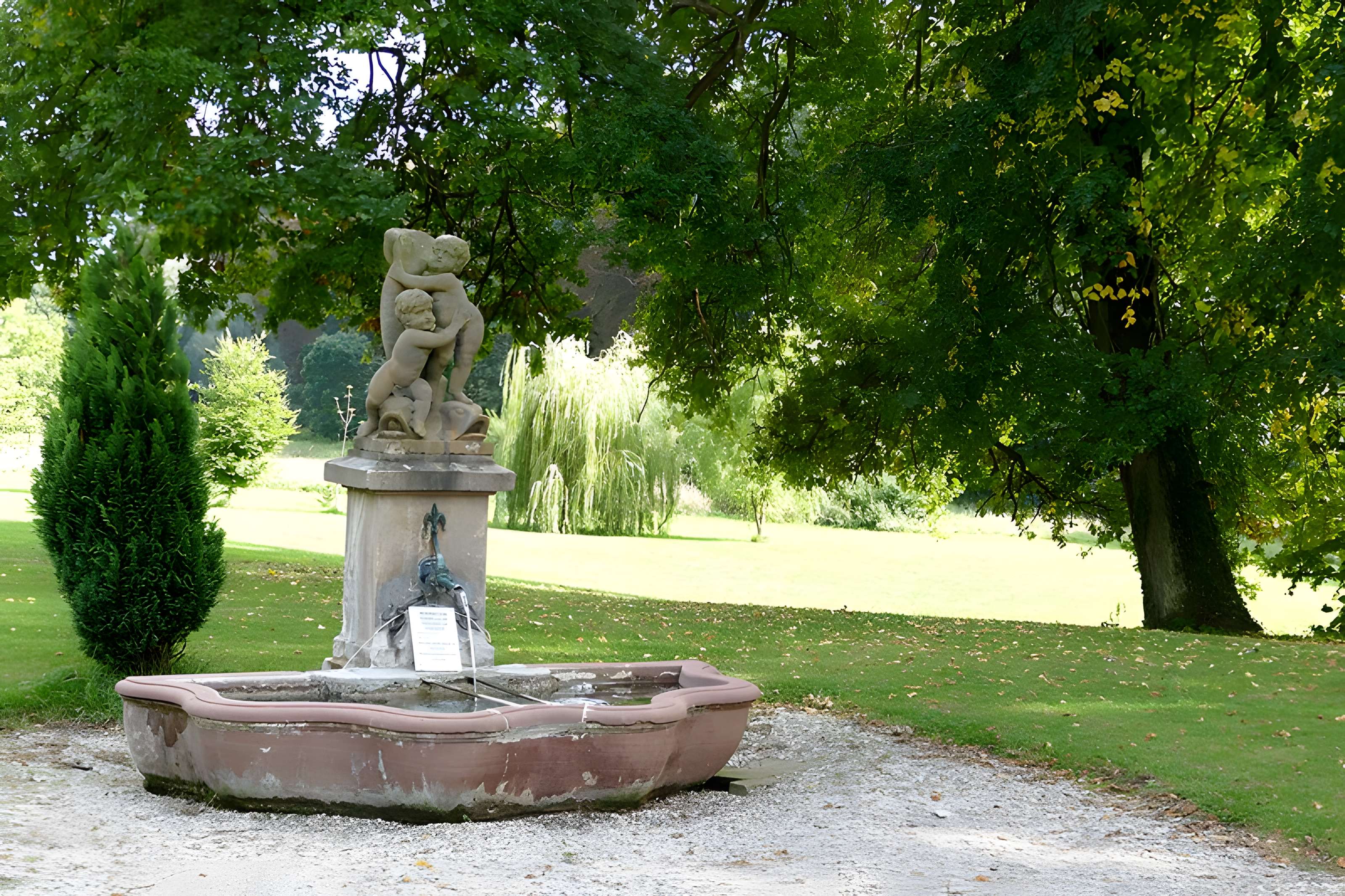 Château d'Osthoffen