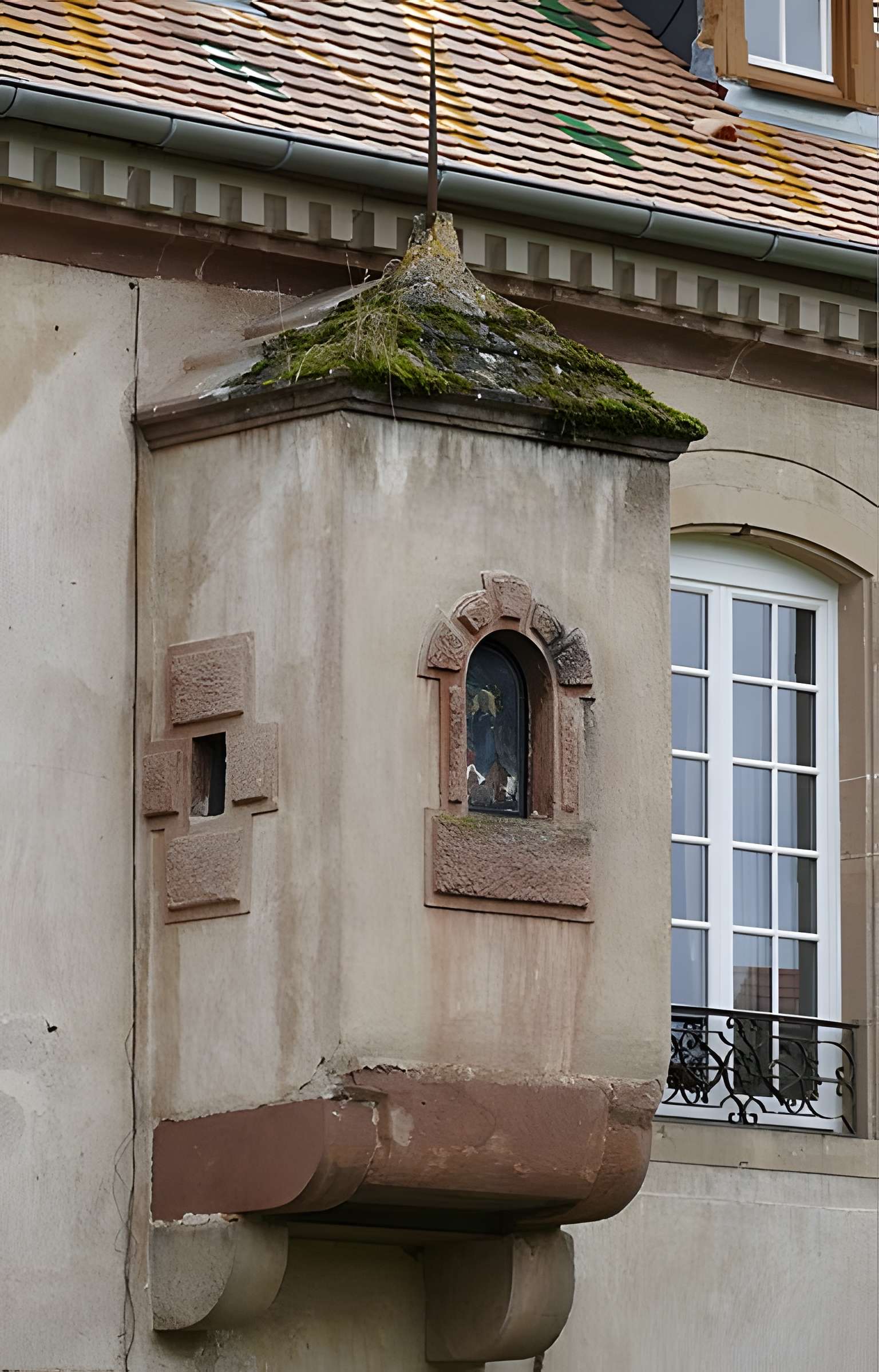 Château d'Osthoffen