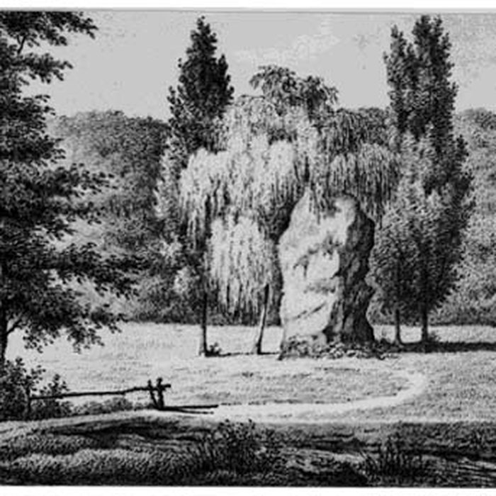 Photo de Pierre de la Hauberie dUssy