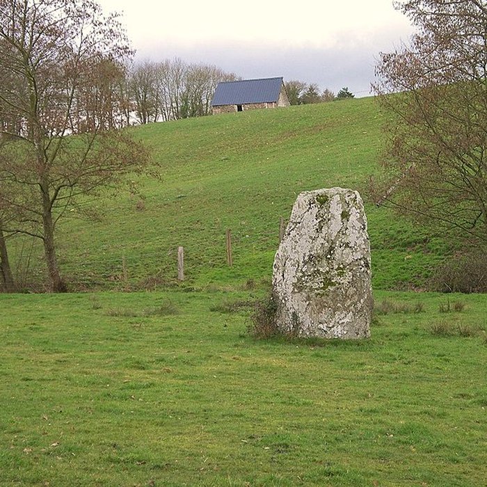 Photo de Pierre de la Hauberie dUssy