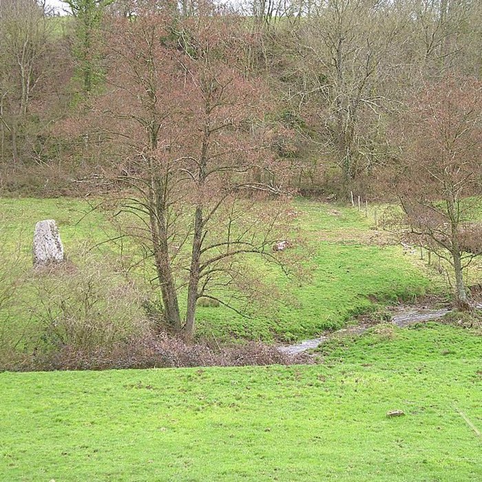 Photo de Pierre de la Hauberie dUssy