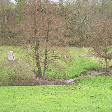 Pierre de la Hauberie dUssy