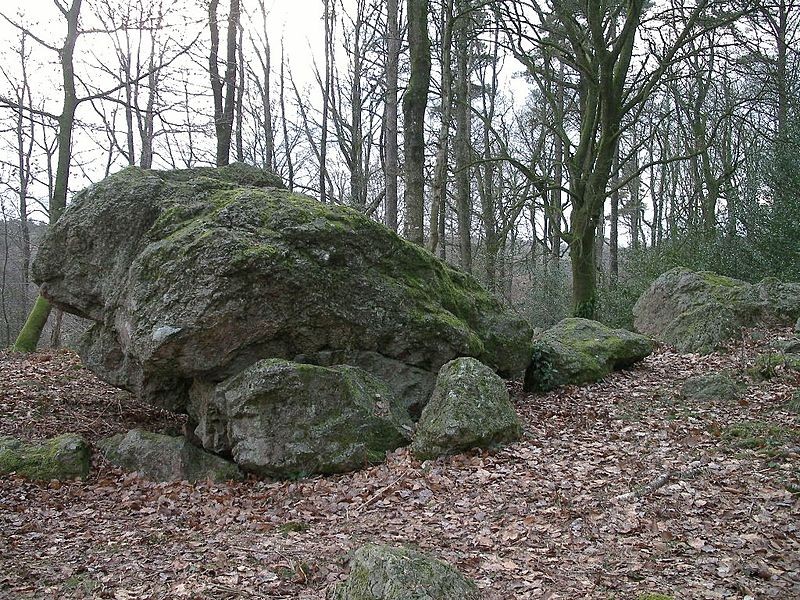 Photo de Pierre Dialan de Jurques
