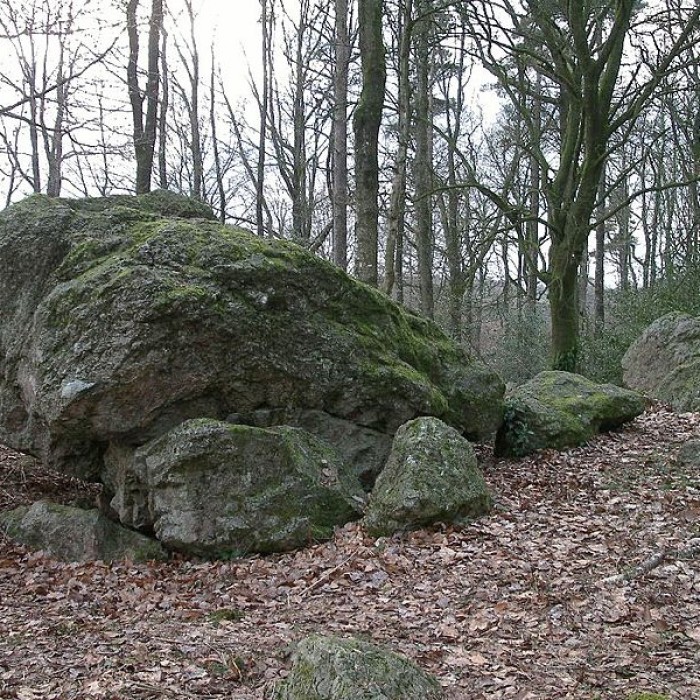 Photo de Pierre Dialan de Jurques