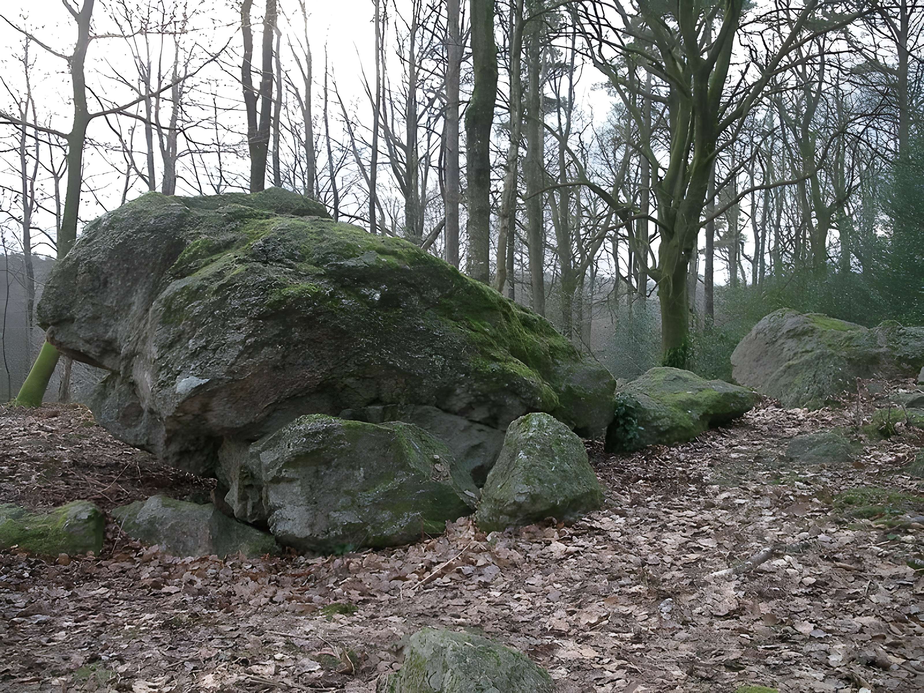 Pierre Dialan de Jurques 