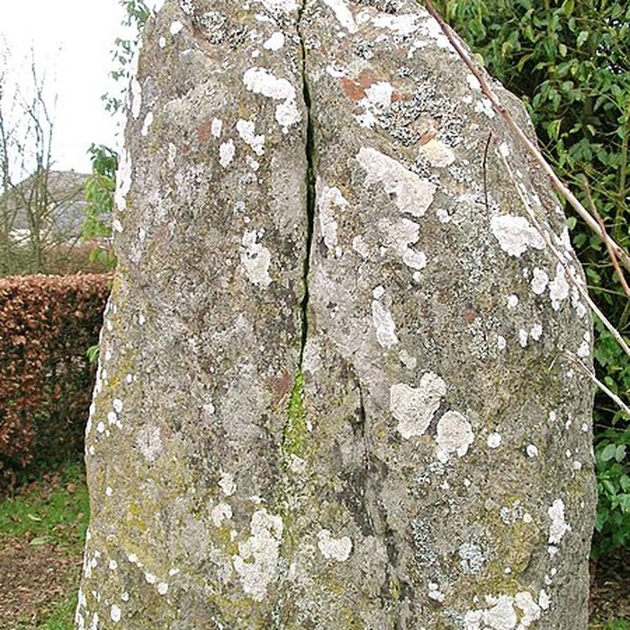 Photo de Pierre du Pot dUssy