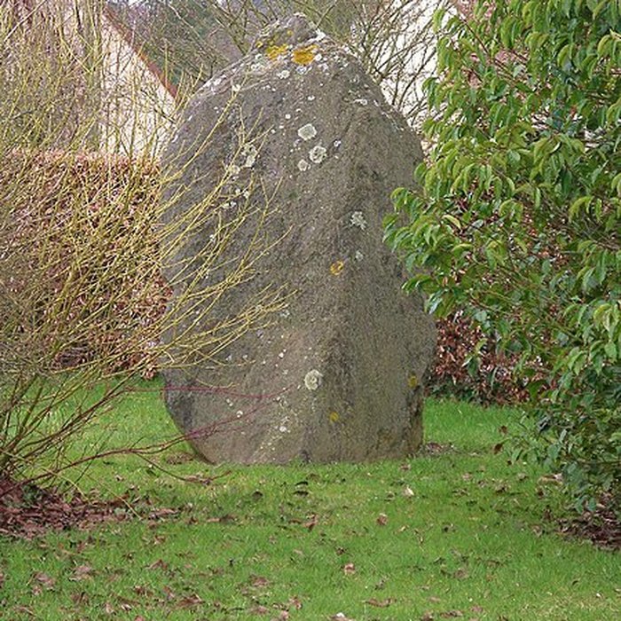 Photo de Pierre du Pot dUssy