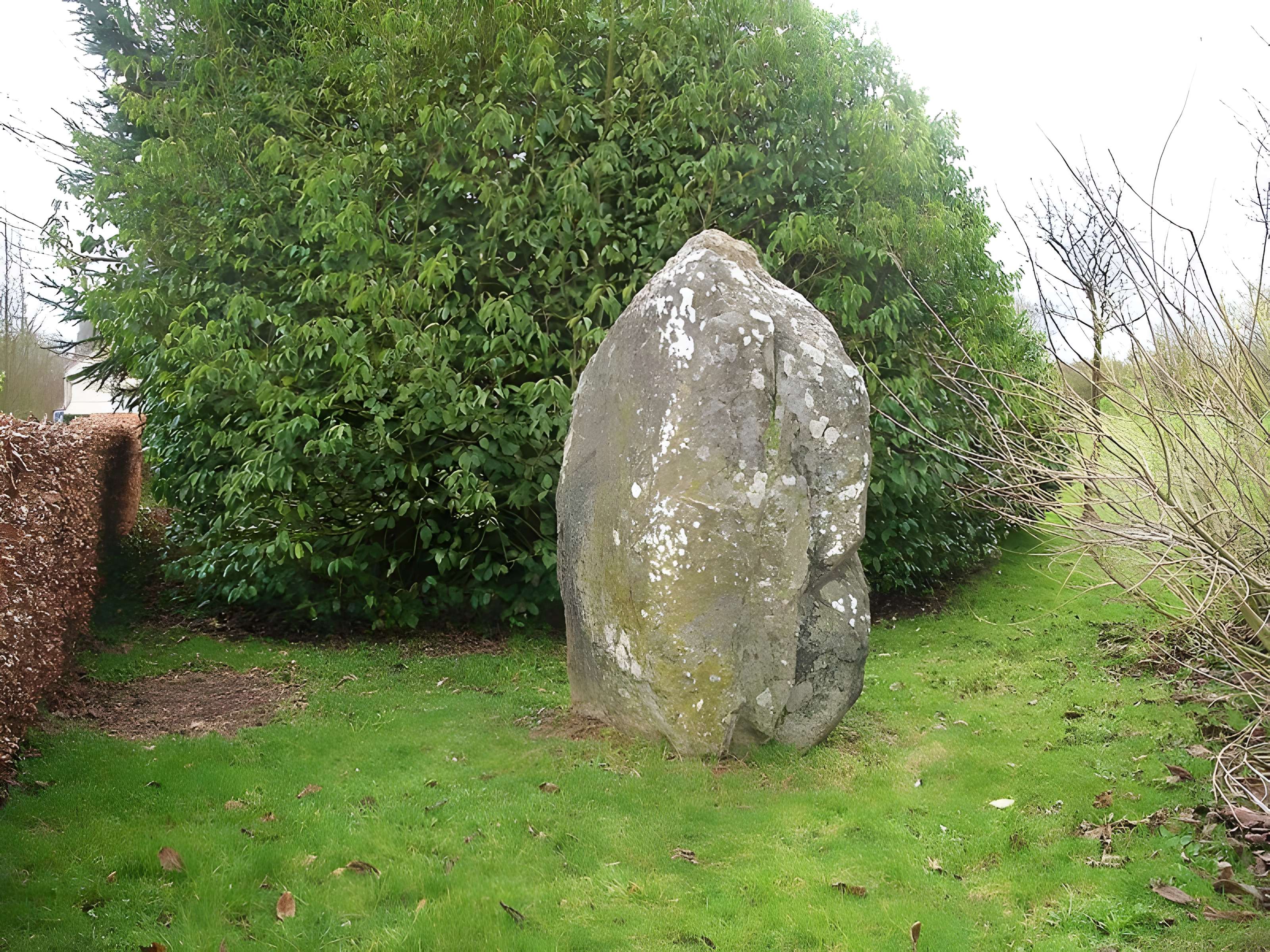 Pierre du Pot d'Ussy 