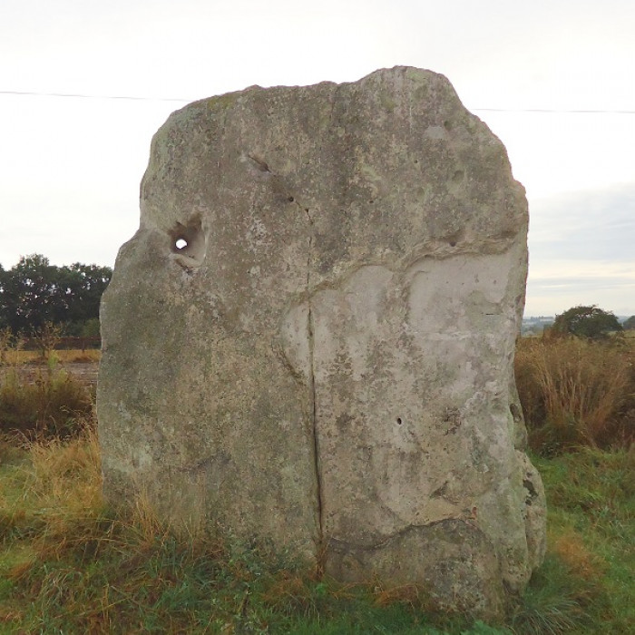 Photo de Pierre Fiche de Duneau