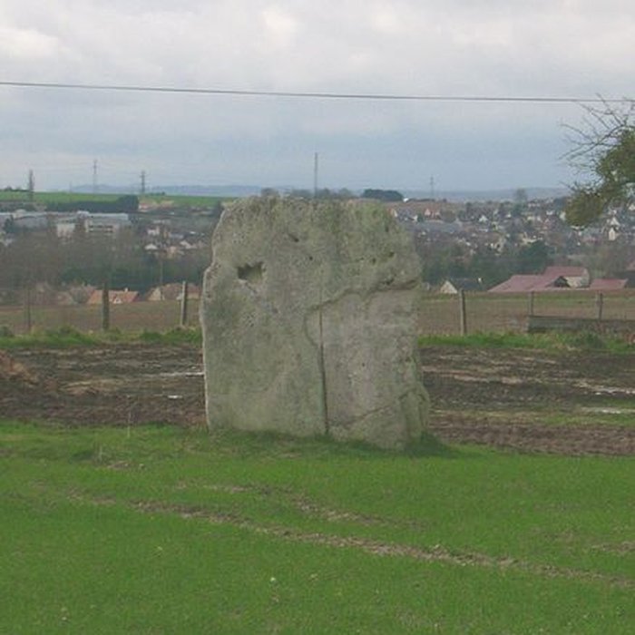 Photo de Pierre Fiche de Duneau