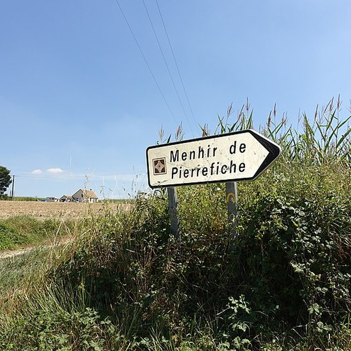 Photo de Pierre Fiche de Duneau