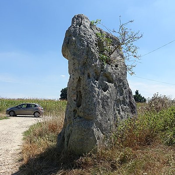 Photo de Pierre Fiche de Duneau