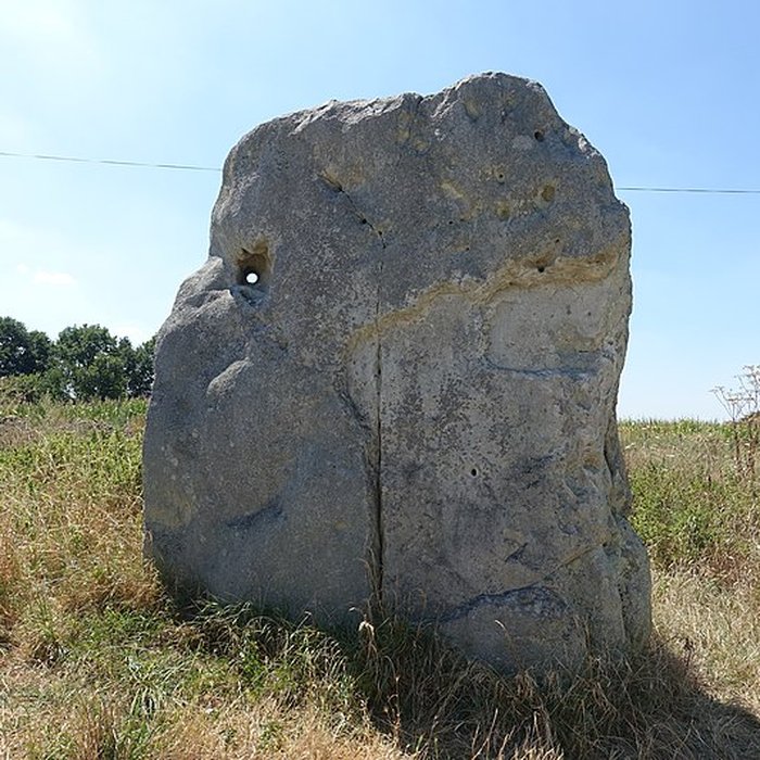 Photo de Pierre Fiche de Duneau