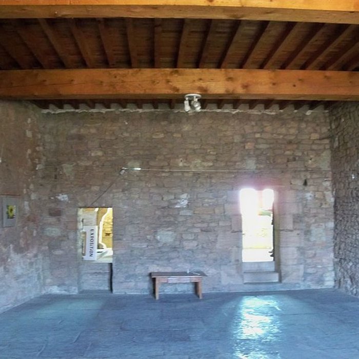 Photo de Château du Barroux